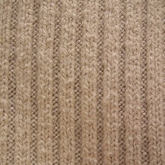 Knitted fabric