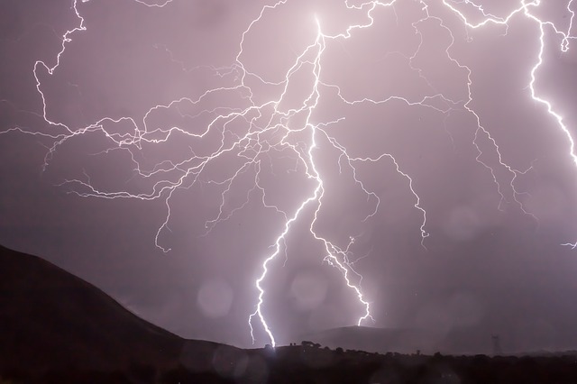 Lightning Bolt