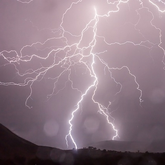Lightning Bolt