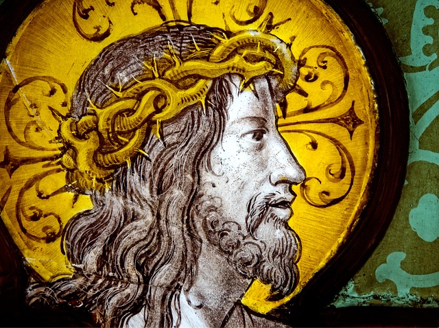 Face of Christ