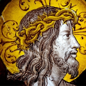 Face of Christ