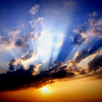 Scenic Sunset