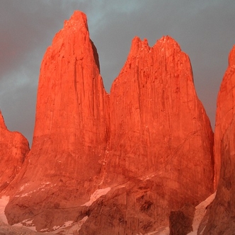 Red Rocks